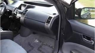 preview picture of video '2007 Toyota Prius Used Cars Raleigh NC'