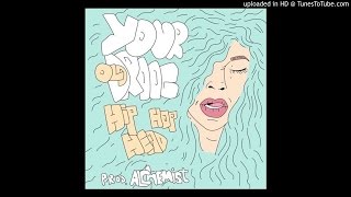 Your Old Droog - Hip-Hop Head