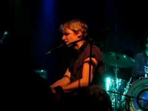 Ian O'Brien Docker (live in Hannover) - Seven Thirty