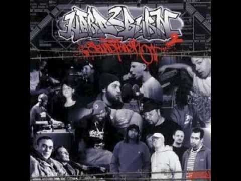 Zombi Squad - Ghetto live Hard 2 Burn #2 Soundtrack