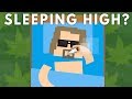 What Happens When You Go To Sleep High