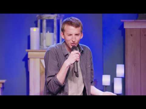 Putting All Your Eggs In One Basket - Drew Allen - Dry Bar Comedy