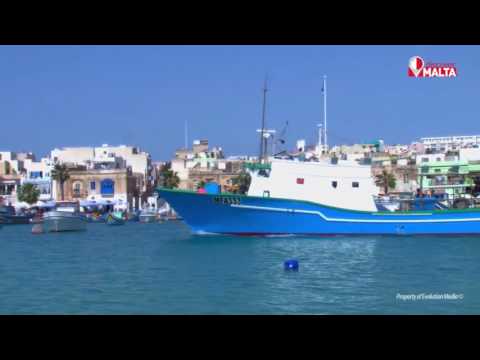 Marsaxlokk Feature