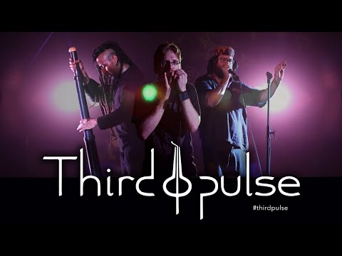 Third Pulse - Battlecry - Video from B'CON Calicut 2018