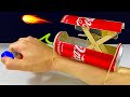 4 SIMPLE INVENTIONS | DIY Ideas | Homemade DIY Inventions