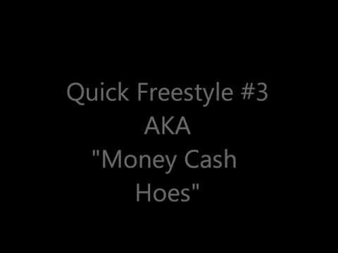 Jay-Z Feat Memphis Bleek and DMX- Money Cash Hoes- Lucci Lane Cover