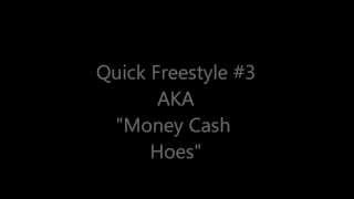 Jay-Z Feat Memphis Bleek and DMX- Money Cash Hoes- Lucci Lane Cover
