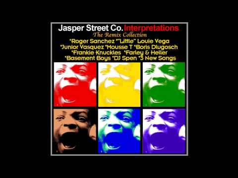 Jasper Street Company - Another Day