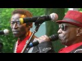 Orchestre Les Mangelepa Kanemo LIVE At Afrikafestival Hertme 2016