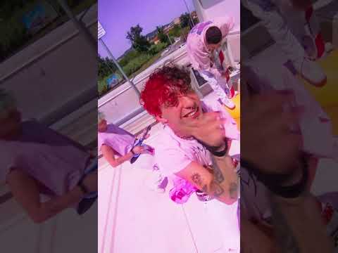 YANS, FULGUR, KUNAI — EMOGIRL (Official Video)