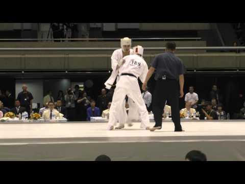 Nikita Garas Anton Guliaev