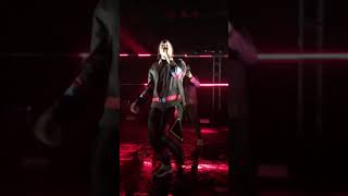 Pusha T performs Infrared + Don’t Like + Mercy in Toronto