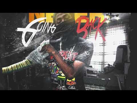 LBL Jglow- Never giving up