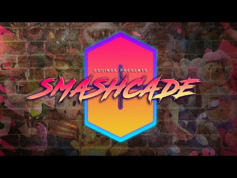 Equinox Esports Introduces: Smashcade