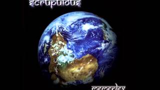 Scrupulous   Abrasive