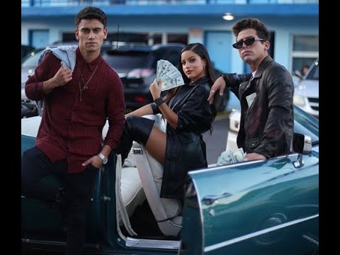 MYA, Emilia - HISTERIQUEO (vocal cover) by: rising stars