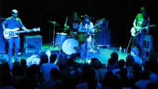 HOP ALONG Laments ROUGH TRADE NYC May 5 2015