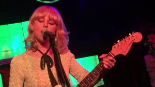 SARAH BETHE NELSON - "Deadbolt" 2/23/17