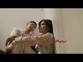 Donne Maula & Sheila Dara - Tak Terima (Lyrics Video)