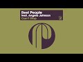 Reel People feat. Angela Johnson - Can't Stop (Dennis F's Falling 4 U Mix) (2021 Remastered Version)