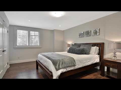 1507 Constance Drive In Oakville