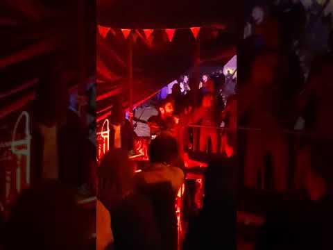 Real Rockers sound In FestiJam Festival 2017