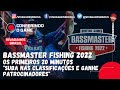 Bassmaster Fishing 2022 Conferindo O Game quot torne O 