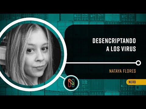 Desencriptando a los virus