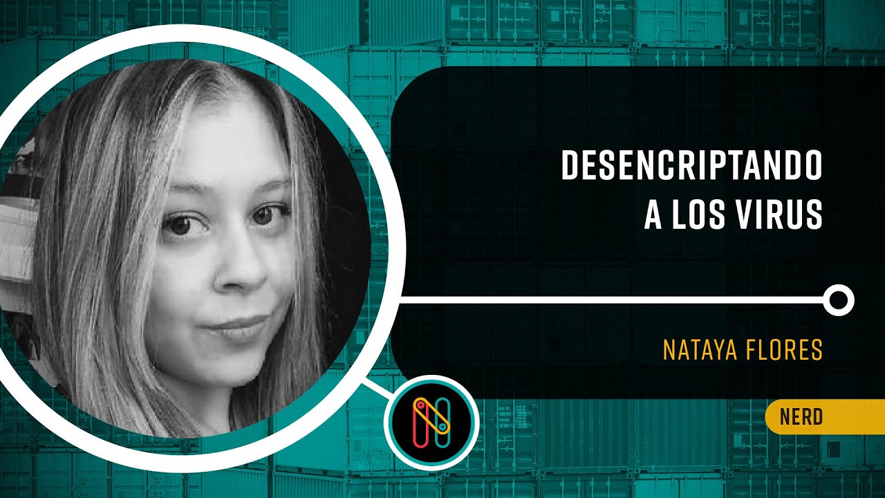 Desencriptando a los virus