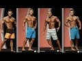 Top Ten Men's Physique Tips w/ IFBB Pro Jeff Seid