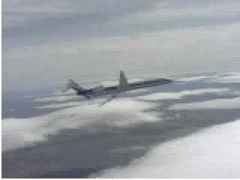 McDonnell Douglas - "Grandma" (1997)