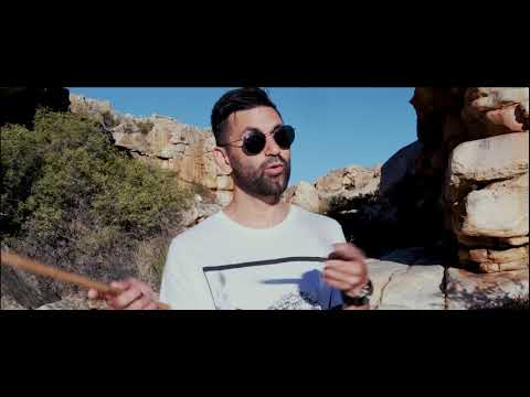 New Hero - Smiling (Official Video)