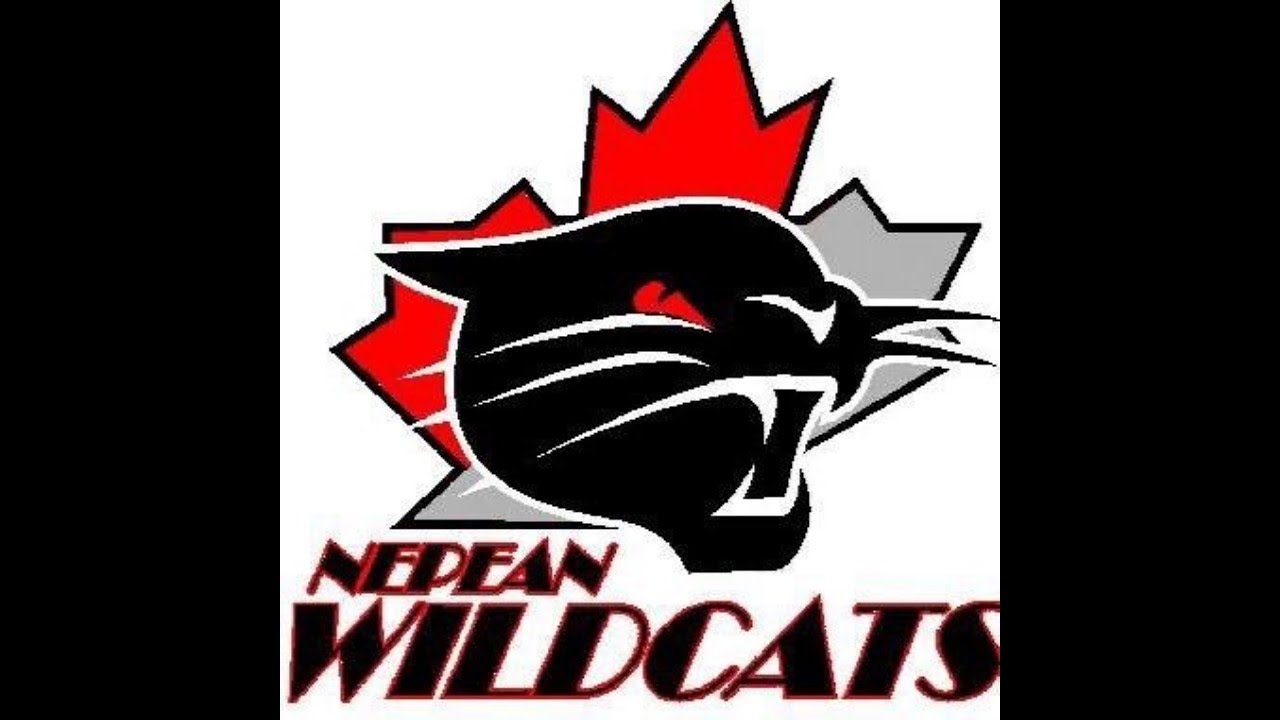 Nepean Wildcats vs Whitby - 02/02/2025