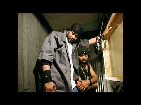 Trife Da God - Sinister Grin