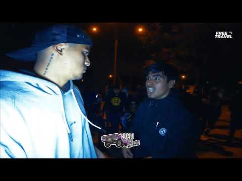 🔥 #APOCALIPSIS vs. #ZUÑIGA: CUARTOS Final #CLASIFICATORIAS ⚠ #LIMANORTE ✴️ #INTERBARRIOS💎