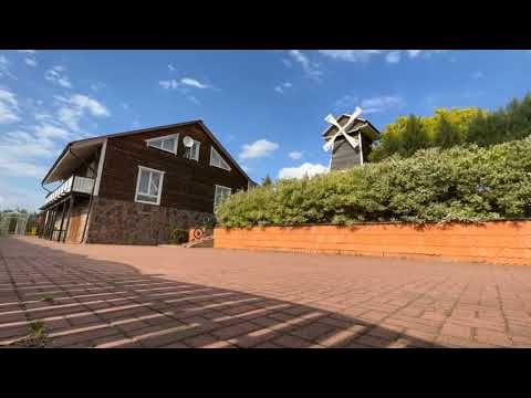 фото речной переулок, 1, агрогородок острошицкий городок, острошицко-городокский сельсовет, минский район, минская область, 400 м², 20 сот. 0