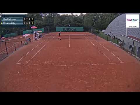 Kurt 6_17.8.2020 - Mistrovství ČR dospělých - TK SC Ostrava