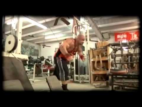 Motivação Bodybuilding - Seja o que quiser. Treine como ninguém. (Legendado.)