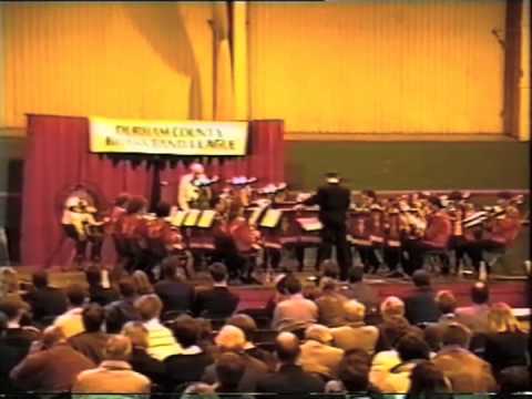 Durham County Brass Band League 1994 - part 2