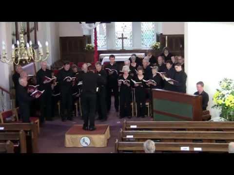 140520 1   Priests' chorus   Mozart