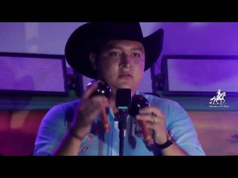 Wilton Gámez en vivo en la Primavera Vichada 2025