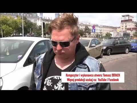 Tomasz Derach i Pirat - ''Jeszcze przytomni'' (MARSZ O WOLNOŚĆ)