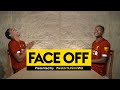 Face Off with Trent & Brewster | Best movie franchise, Liverpool v London & more