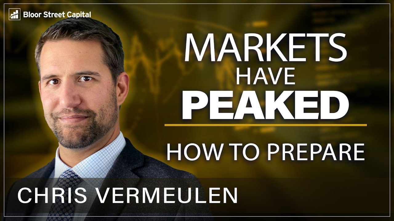 Chris Vermeulen Latest on S&P Gold USD | Jimmy Connor
