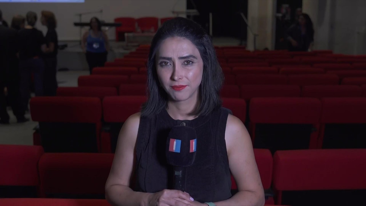 برگزاری مراسم چهارمین سالگرد «زن، زندگی، آزادی» در شهرداری پاریس