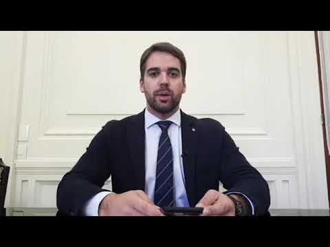 Governador comenta ações do RS contra o Coronavírus
