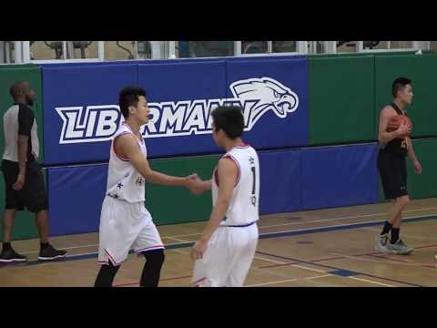 Malatang Yang vs Bumble Bees | Sunday tier 7 - tcbl 2020 winter