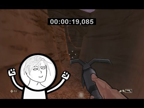 I'm back with XIII Classic Speedruns!