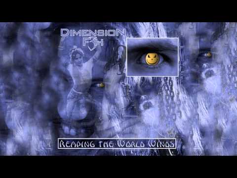 Dimension F3H - In a Dreamlike State of Mind