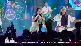 Download lagu NEW MONATA - GERIGIS - LAILA AYU - KOPI LANGIT AUDIO mp3